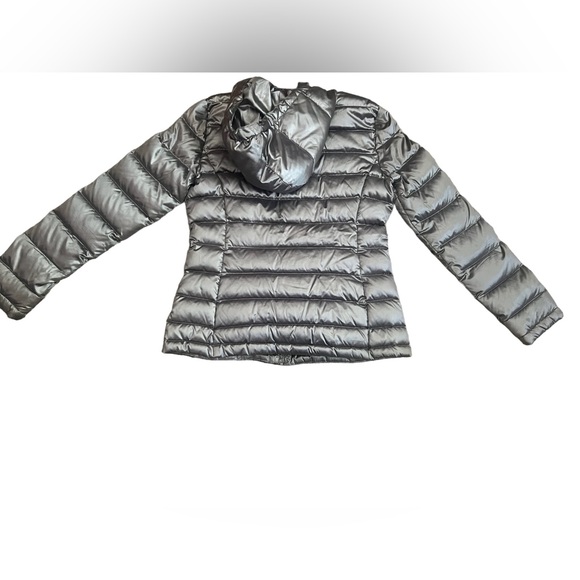 🚫Donated⛔️Andrew Marc Packable Puffer Coat Lightweight Premium Duck Down - Picture 4 of 12